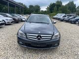 Mercedes-Benz C 320 T CDI 4Matic*Automatik*Teilleder*AHK!! - Mercedes-Benz C 320: Kombi