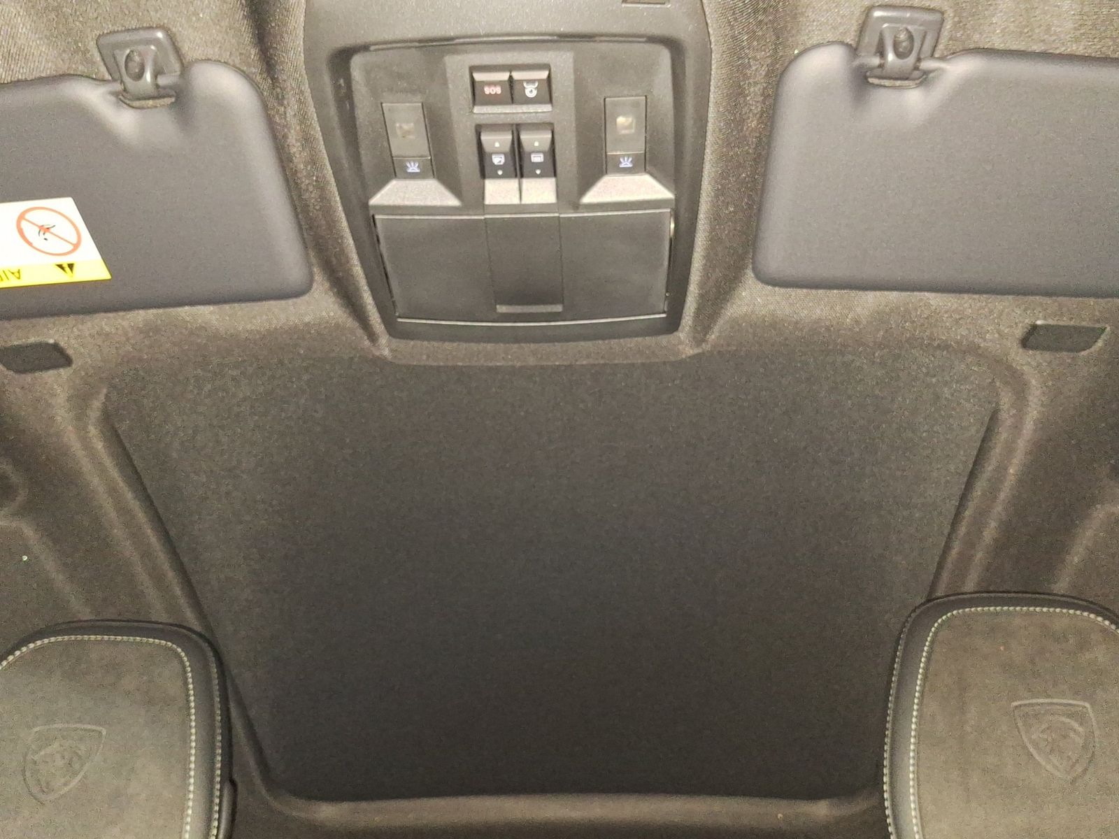 Peugeot 3008 - Bild 21