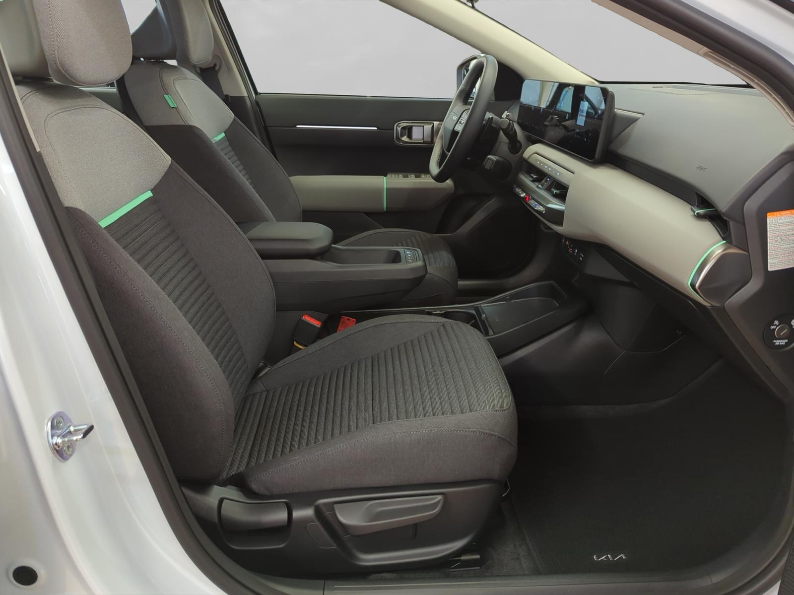 Kia EV4 AIR 58,3-kWh NAVI+KAMERA+CARPLAY+BLUETOOTH+