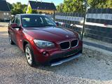 BMW X1 - BMW X1 in Chemnitz
