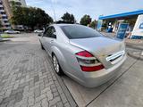 Mercedes-Benz Mercedes S 350 Airmatic / Softclose /Rollo... - gebrauchte Mercedes-Benz S 350 aus dem Jahr 2007