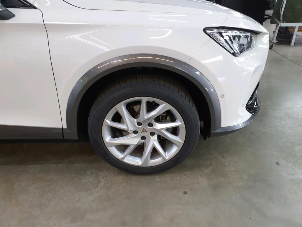 Cupra Formentor 1.4 e-Hybrid DSG RFK*PDC*Tempo*Klima