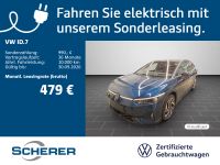 Volkswagen ID.7 - Vorschau Bild 1
