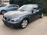 BMW 520i Limousine *AUTOMATIK*NAVI*XENON*PDC* - gebrauchte BMW 5er Reihe aus dem Jahr 2008