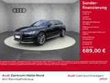 Audi A6 Allroad 3.0 TDI quattro S tronic - schwarze Audi A6 Allroad