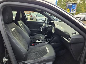 Bild 11 Opel Mokka Ultimate 1.2 ALCANTARA/SHZ/LHZ/PDC V+H+CA