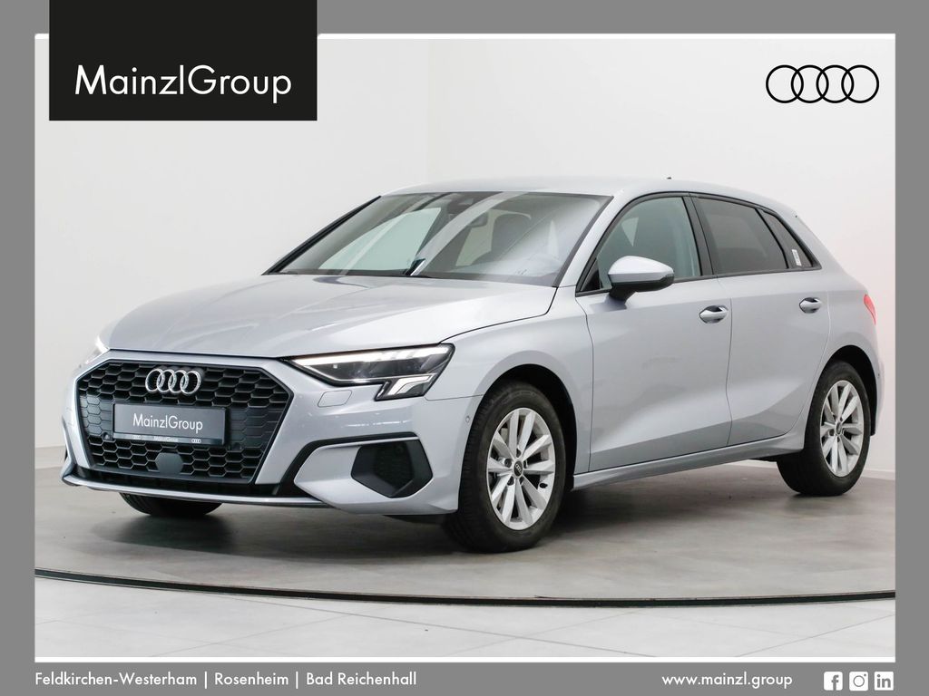 Image of Audi A3