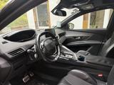 Peugeot 5008 THP 165 EAT6 Allure GT-Line - Peugeot 5008: 1.6