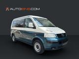 Volkswagen T5 1.9 California TDI*Luxus Camper Wohnmobil* - Volkswagen T5 aus 2006