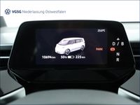 Volkswagen ID. Buzz - Vorschau Bild 12