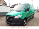 Mercedes-Benz Sprinter 315 CDI  Kurz + Flach Klima +Navi  grün - Mercedes-Benz Sprinter kurz