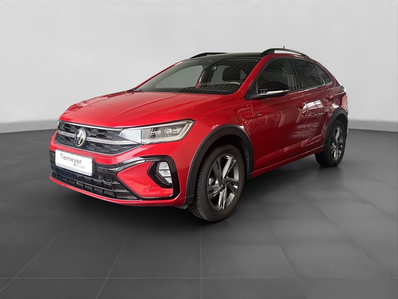 Volkswagen Taigo - Bild 2