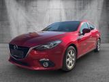Mazda 3 *2.0 el.Ledersitze / Head up/Bose - gebrauchte Mazda 3 aus dem Jahr 2014