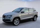 Skoda Karoq Style/Leder/Standh./ Totw./Spur/LED - Skoda Karoq in Chemnitz