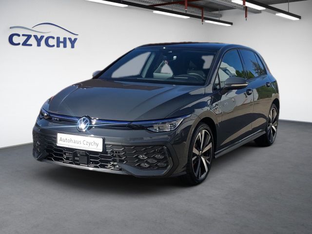 Volkswagen Golf GTE 1,5 eHybrid+AHK+DCC+IQ+AREA