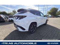 Hyundai TUCSON - Vorschau Bild 3