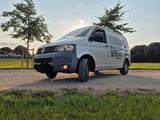 Volkswagen gepflegter T5 Transporter