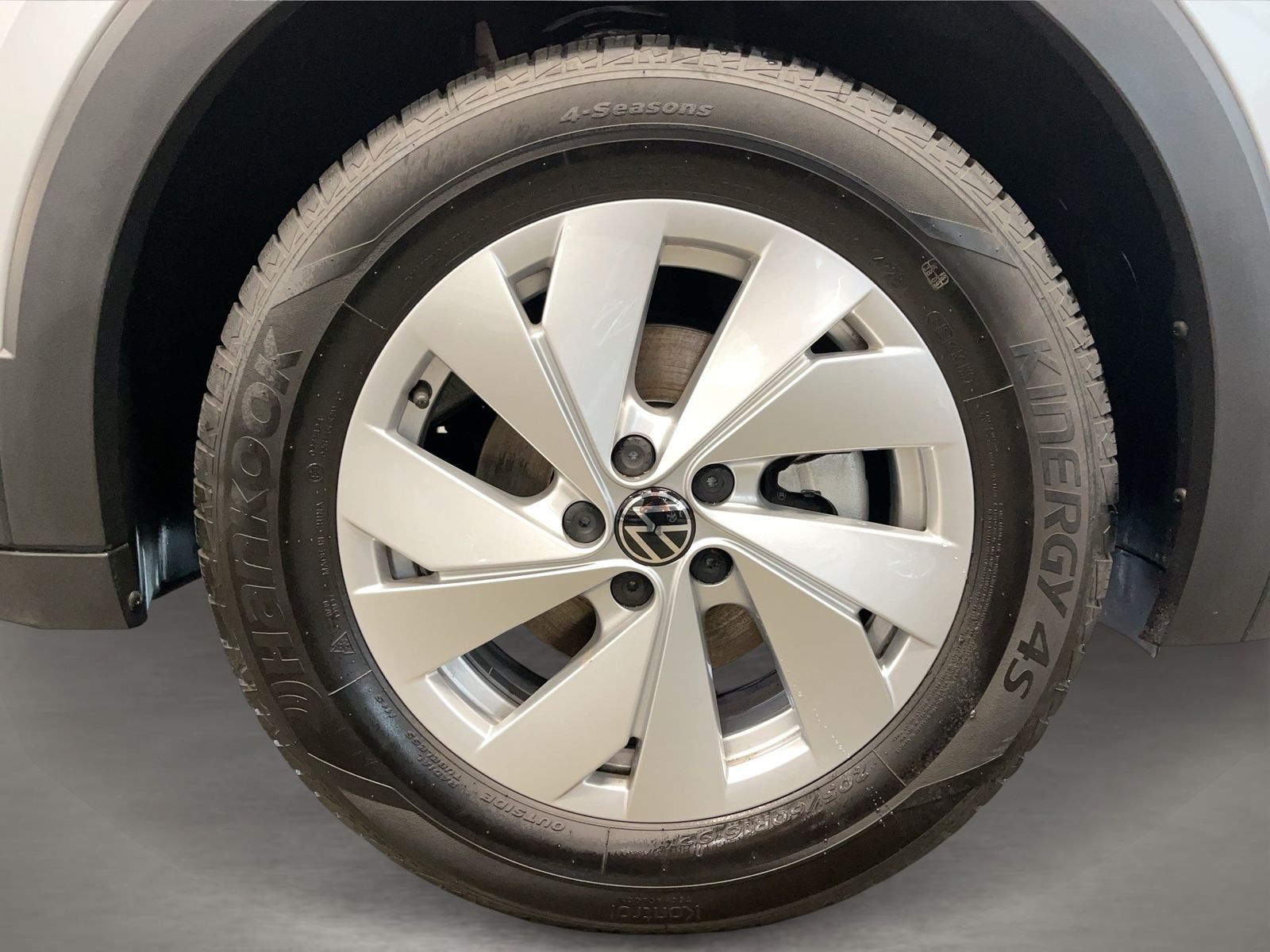 Volkswagen T-Cross - Bild 6