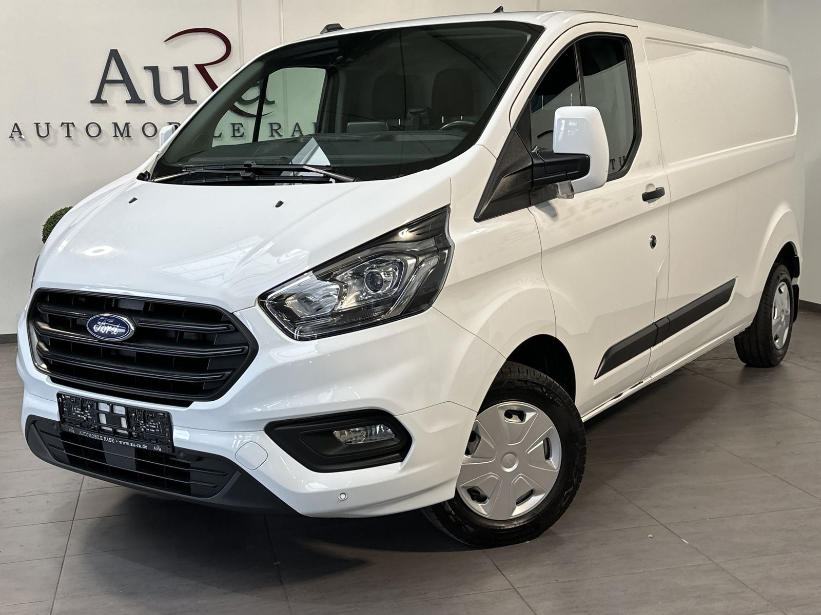 Fahrzeugabbildung Ford Transit Custom 300 L2H1 KAMERA+SHZ+PP+CARPLAY