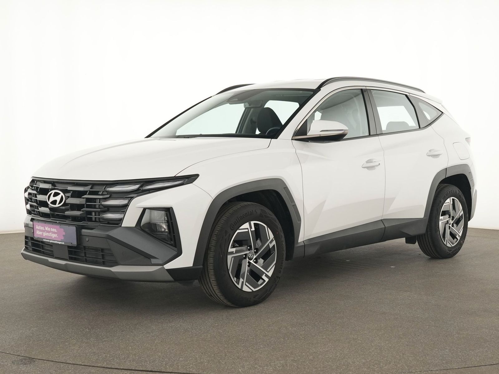 Hyundai TUCSON - Bild 2