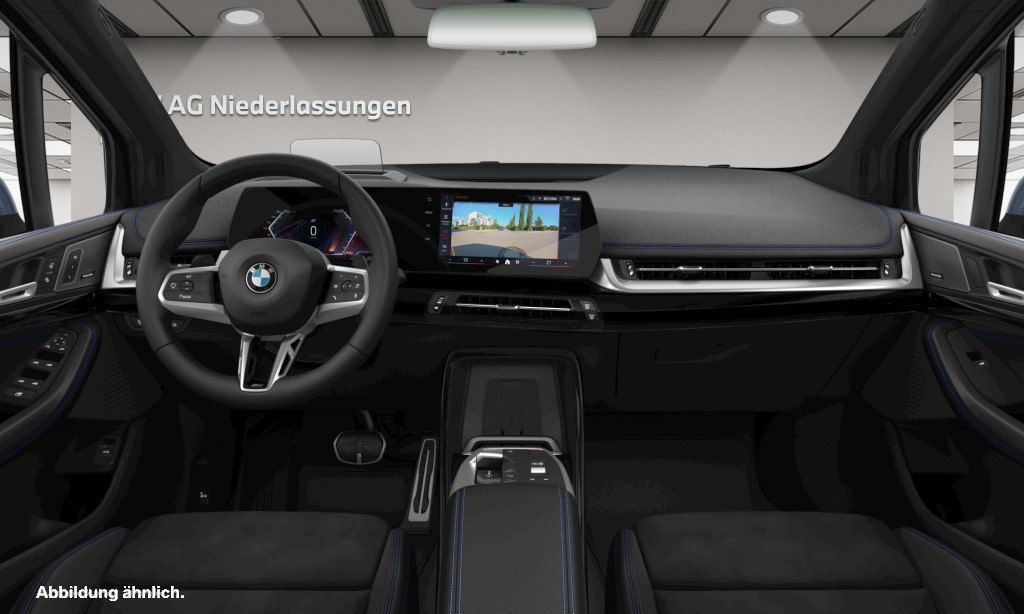 BMW 223 Active Tourer - Bild 4