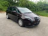 Opel Zafira C Tourer Innovation/ Steuerkette Neu - Opel Zafira in Duisburg