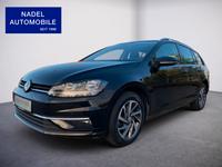 Volkswagen Golf VII Variant Sound/Navi/FSE/SHZ