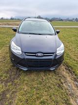 Ford Focus Kombilimousine 1,6TDCi 85kW 115PS - Ford Focus: 85kw