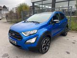 Ford EcoSport Active WINTERPAKET/LED/KAMERA/NAVI!!! - Ford EcoSport: Van