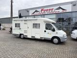 Chausson Allegro 67 - Chausson Allegro