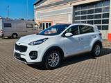 Kia Sportage GT-Line 4WD - gebrauchte Kia Sportage aus dem Jahr 2016