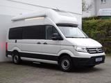Volkswagen Crafter Grand California 600 Standklima Pano LED - Volkswagen Crafter: Automatik