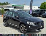 Volvo XC 60 Summum 2WD/NAVI/LEDER/FAMILY/BUSINESS/PDC - Volvo in Freiburg