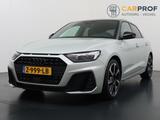 Audi A1 Sportback 40 TFSI S Line edition one kamera | - Audi A1: Sport Edition