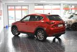 Mazda CX-5 Sports-Line AWD Aut. Navi LED Head-Up Kamer - Mazda CX-5 in Nürnberg