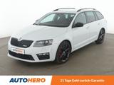 Skoda Octavia 2.0 TDI RS Aut.*NAVI*BI-XENON*ACC*PDC* - Skoda Gebrauchtwagen in Gladbeck