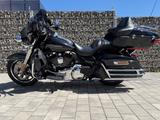 Harley-Davidson Ultra Limited  - HARLEY-DAVIDSON ULTRA