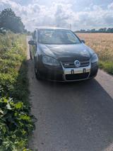 Volkswagen Golf 5 r32 umbau motor 2.0 TDI 140 PS - Volkswagen Golf: R32 Ps