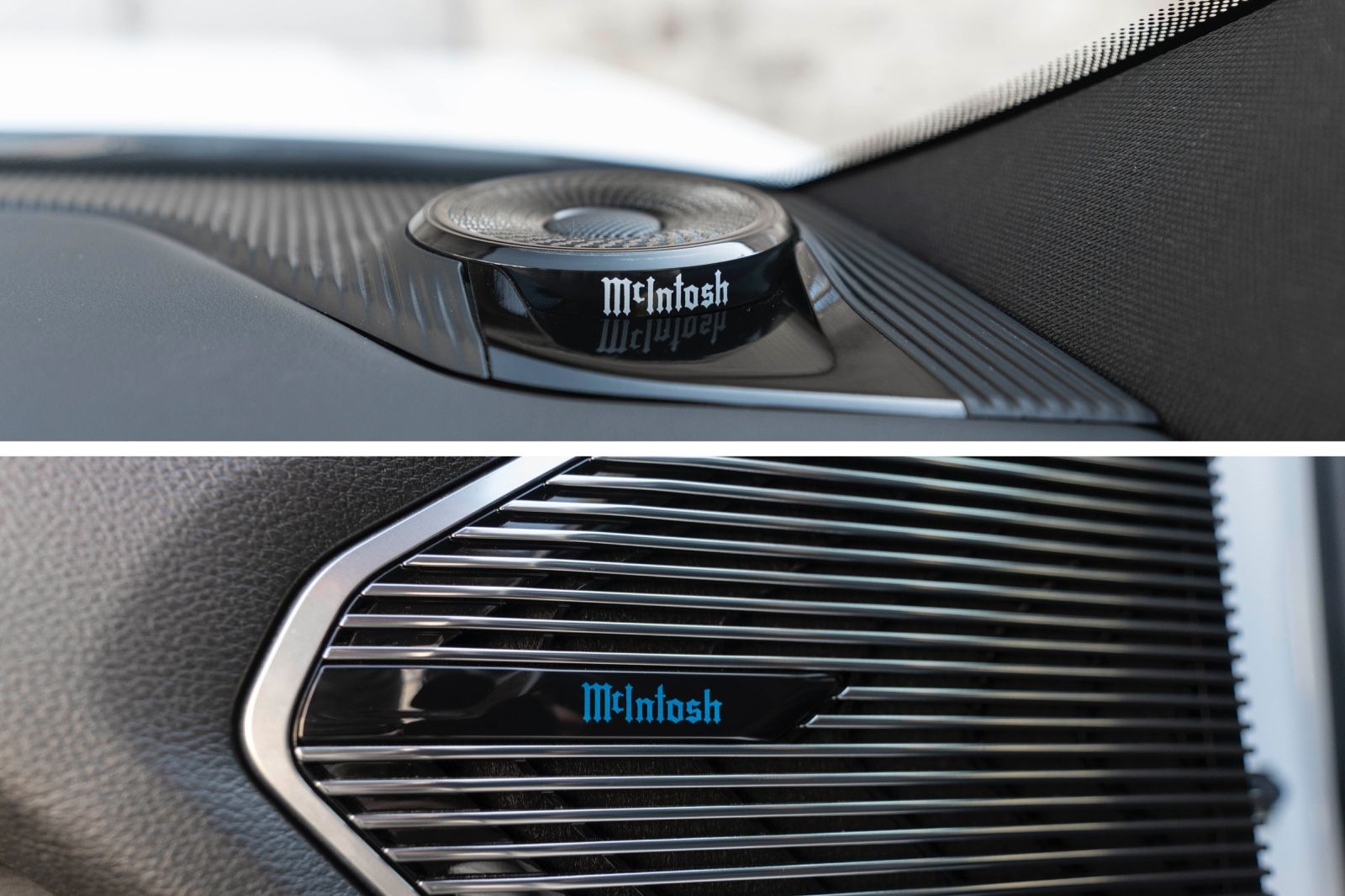 Fahrzeugabbildung Jeep Grand Cherokee 2.0 Overland 4XE McIntosh LED ACC