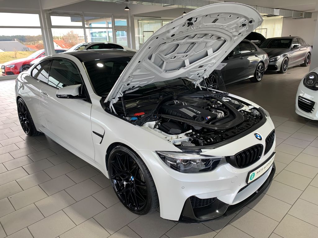 Image of BMW M4