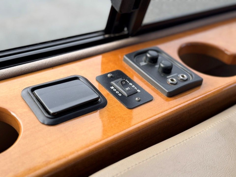 Fahrzeugabbildung Chevrolet Express Chevy Van Transcar 1A deutsches Auto