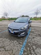 Hyundai i30 1.6 CRDi 5p. Comfort - 2015 - Hyundai i30 Comfort mit Diesel-Antrieb