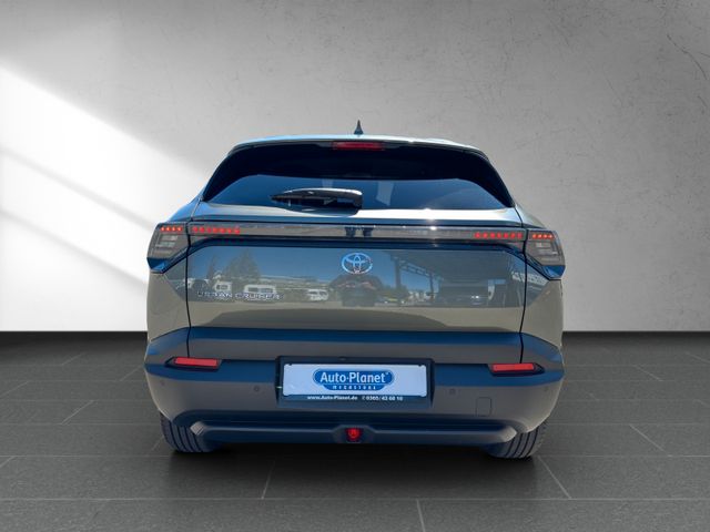 Toyota Urban Cruiser 61 kWh Teamplayer *CAM*LHZ*SHZ*