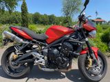 Triumph Street Triple R - Angebote entsprechen deinen Suchkriterien