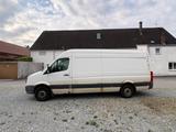 Volkswagen Crafter Kasten 35 lang L3H2 Hochdach - Volkswagen Crafter: Lang