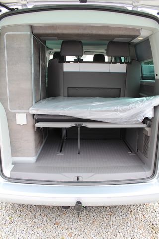 Volkswagen T6.1 California Ocean Edition DSG 4Motion AHK