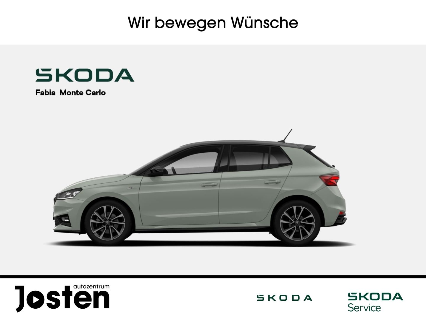 Skoda Fabia Monte Carlo 1.5TSI Spfw FahrAss Licht&Sich imagem 3
