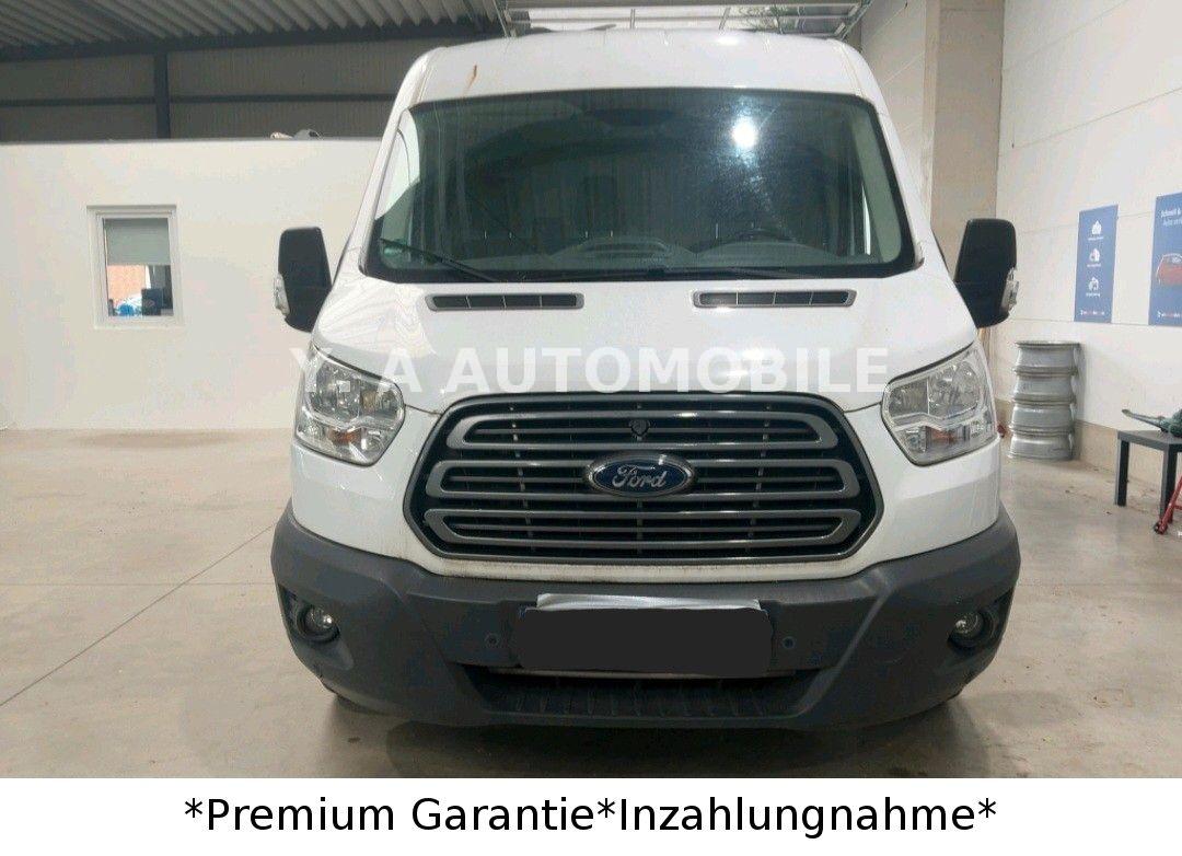 Ford Transit Kasten 290 L2 *1.Hand*MwSt*HUNeu