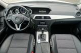 Mercedes-Benz C 200 T CGI Avantgarde BlueEfficiency "Bi-Xenon" - gebrauchte Mercedes-Benz C 200 aus dem Jahr 2012