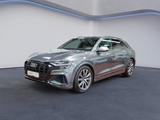 Audi SQ8 4.0 TFSI quattro Tiptronic MATRIX-LED+SHZ+PD - gebrauchte Audi SQ8 aus dem Jahr 2021